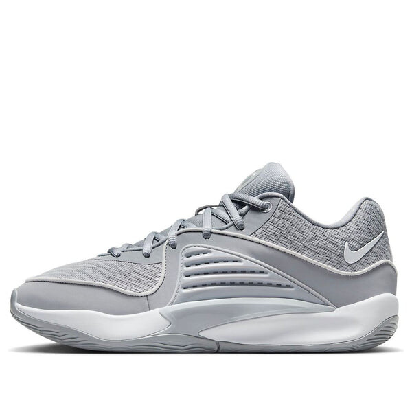 

Кроссовки kd 16 tb 'wolf grey' Nike, серый