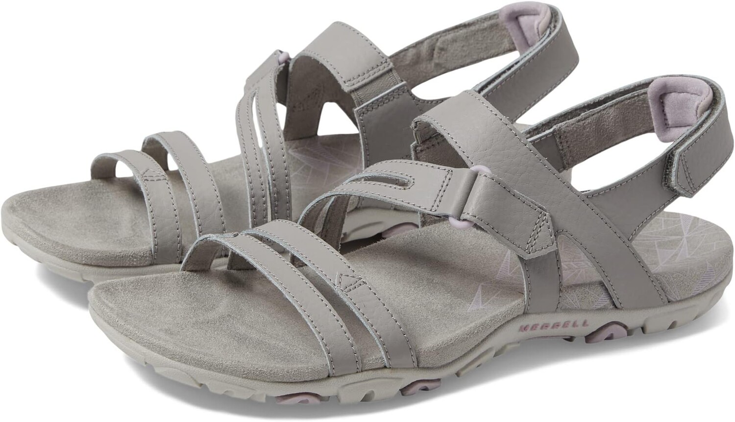 

Сандалии Sandspur Rose Convert Merrell, цвет Paloma