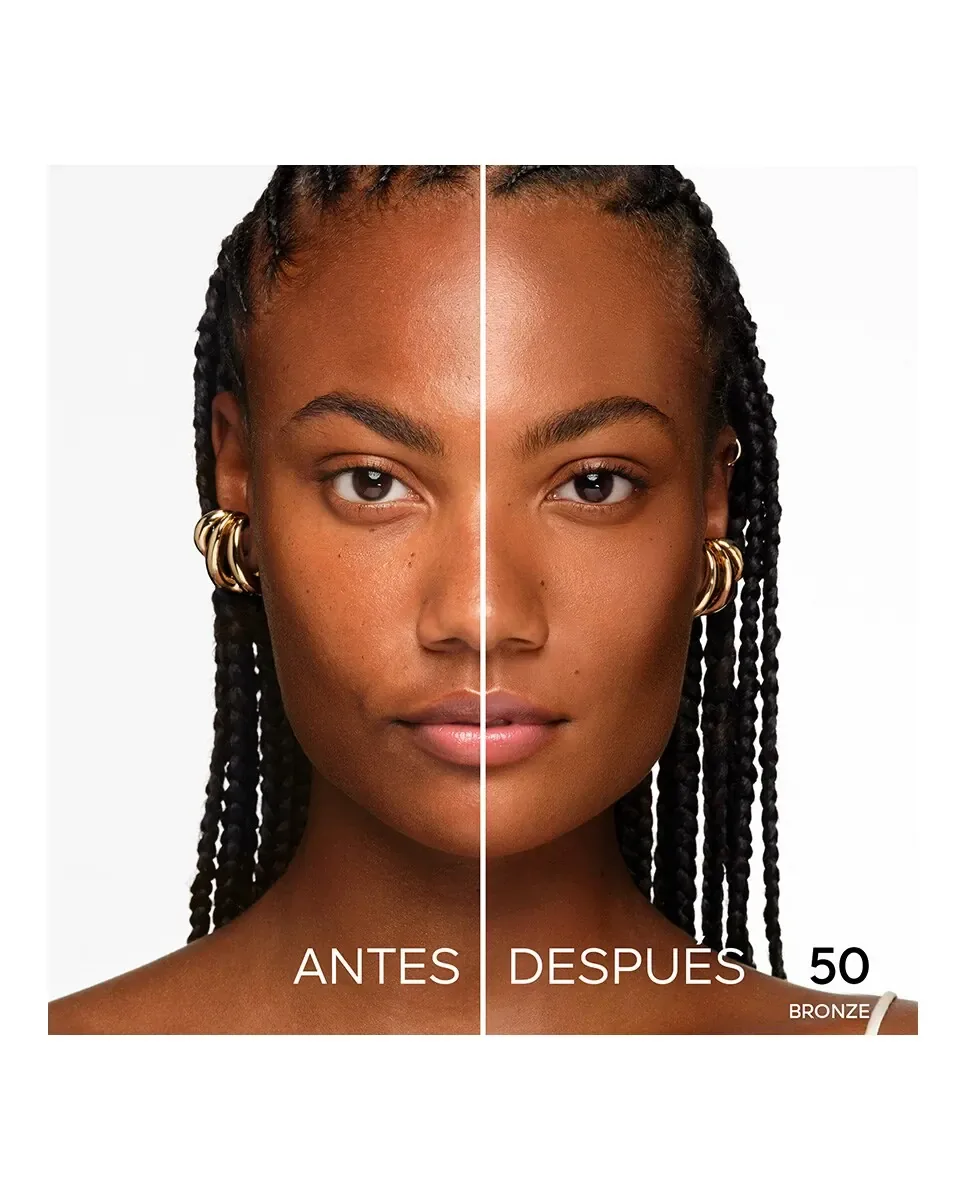 Terracotta Joli Teint Лечебное средство с защитным цветом 30 мл Guerlain, 40 Amber — фото 4