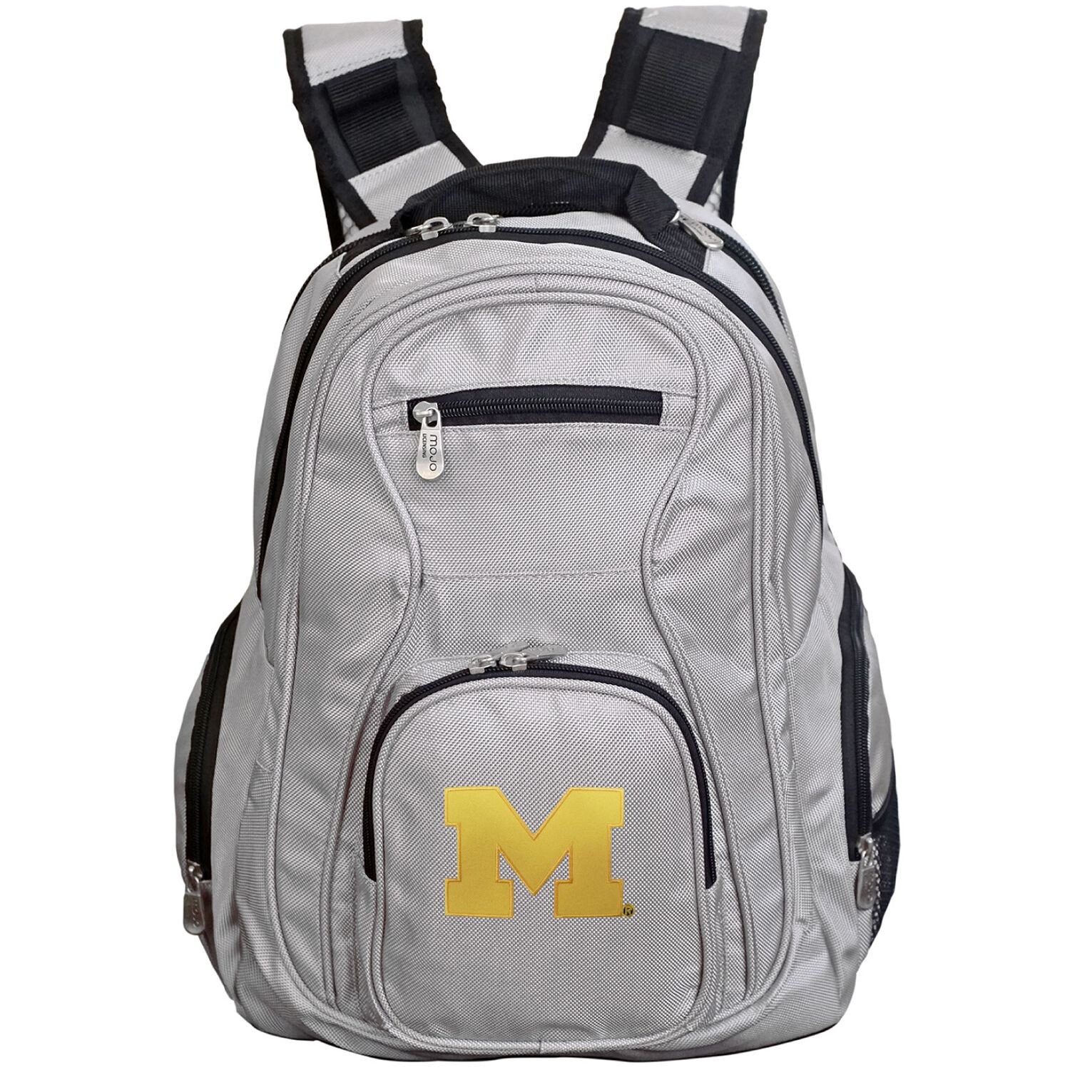 

Рюкзак для ноутбука премиум-класса Michigan Wolverines