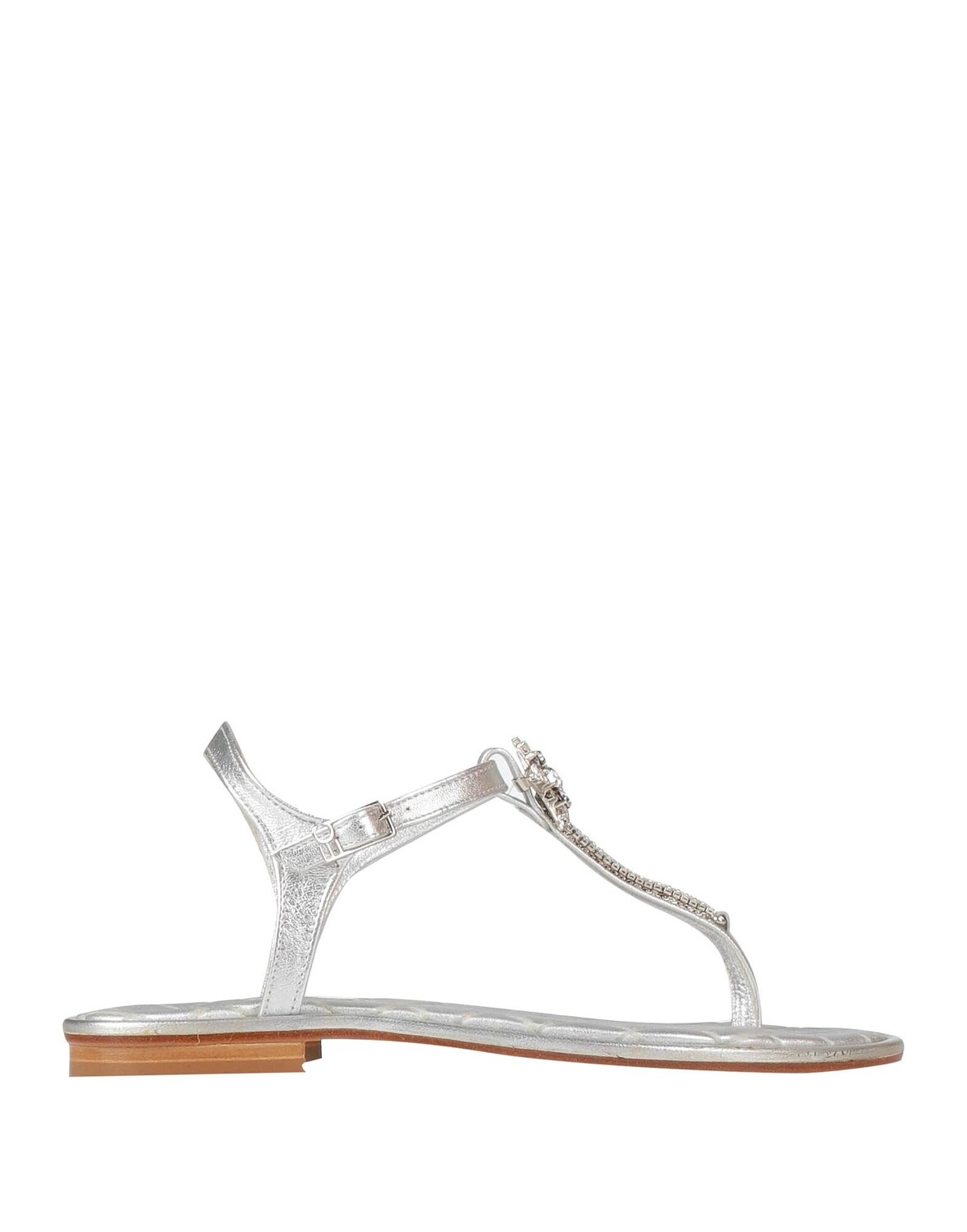 

Сандалии Emanuela Caruso Capri, серебро