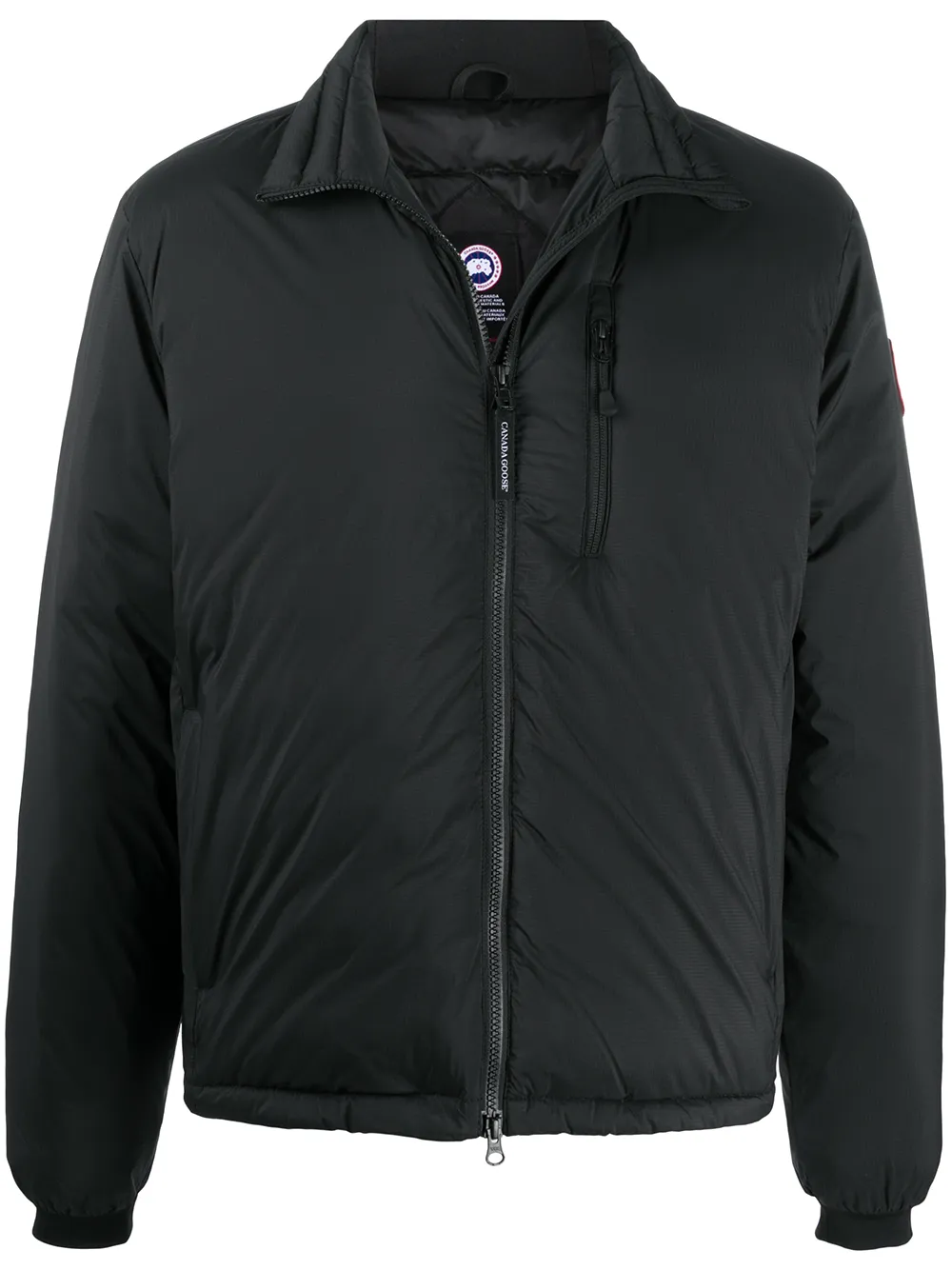 

Куртка Lodge Canada Goose, черный