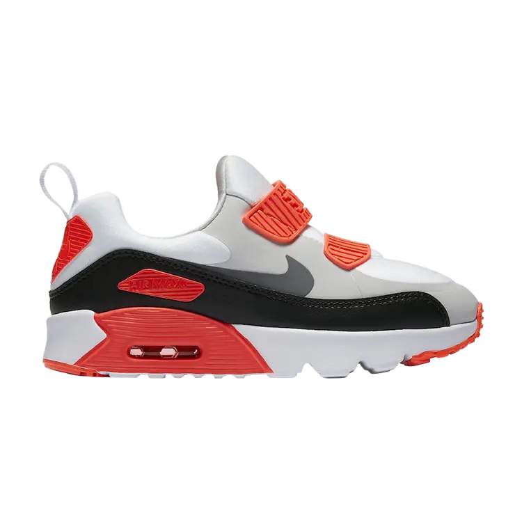 

Кроссовки Nike Air Max Tiny 90, серый