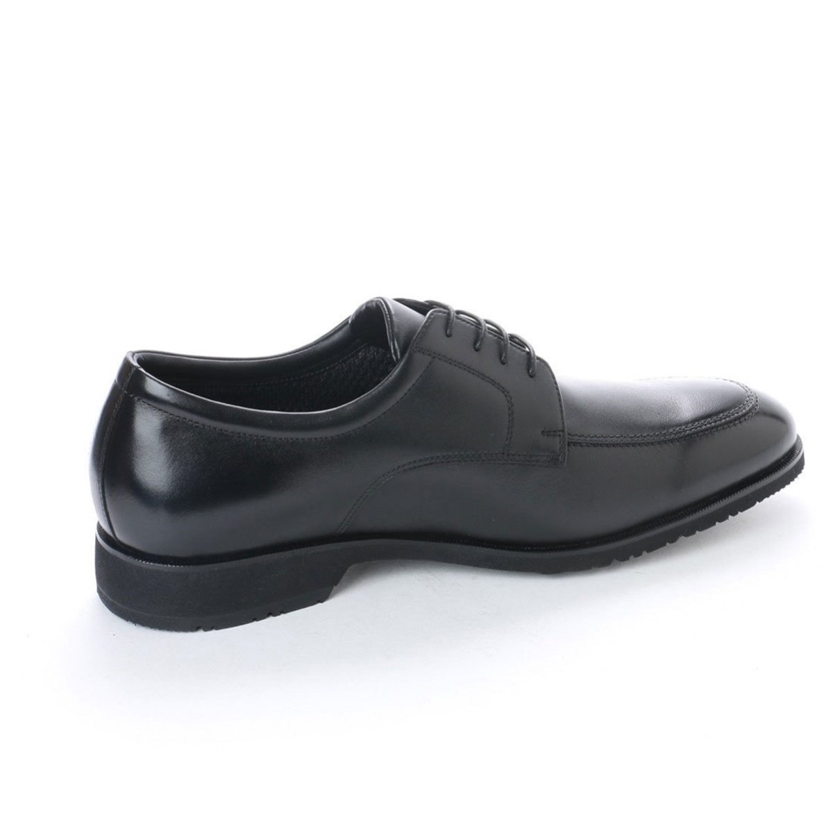 Деловые туфли GORE-TEX Madras Walk, black — фото 3