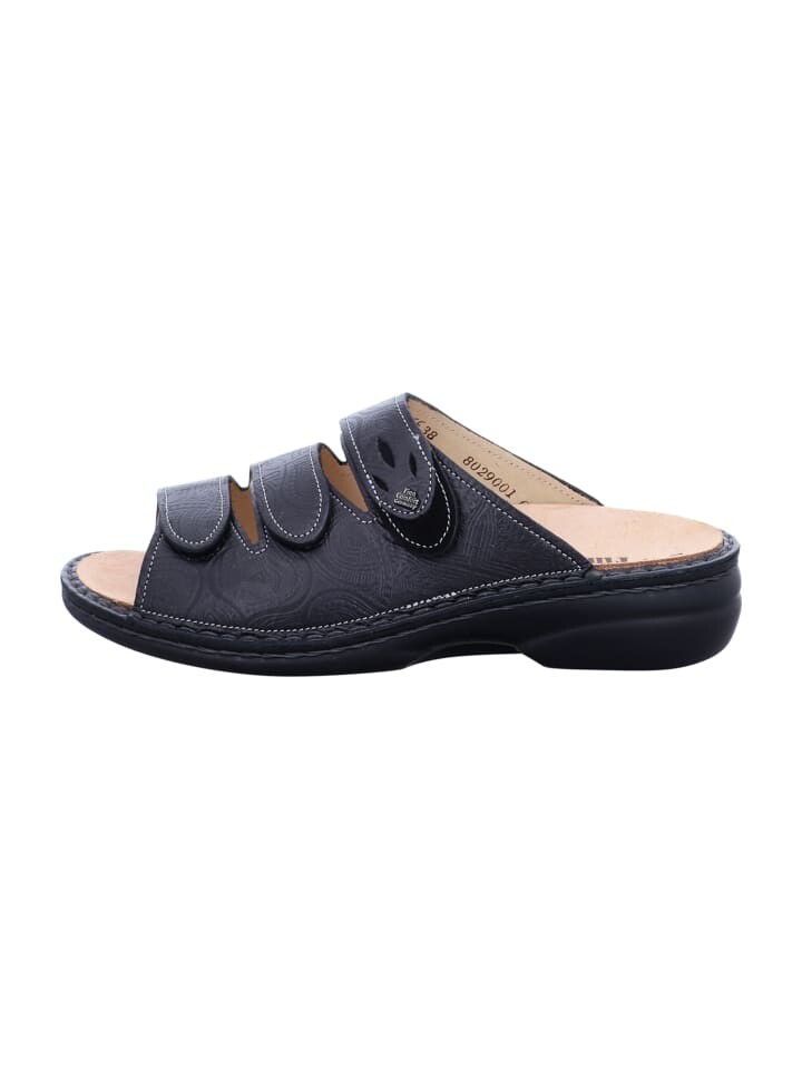 

Мюли Finn Comfort Komfort, черный