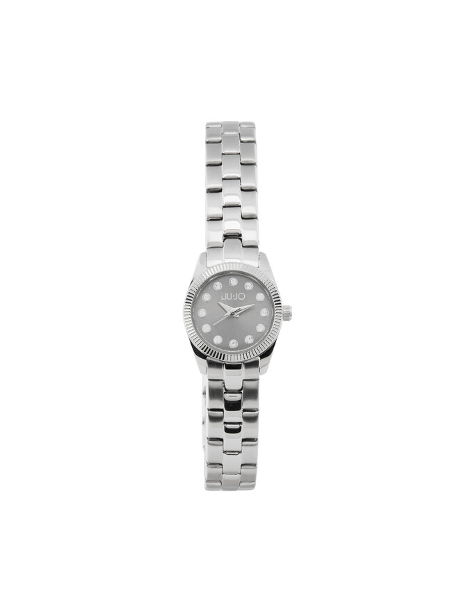 

Часы Lively TLJ2437 Liu Jo, серебряный