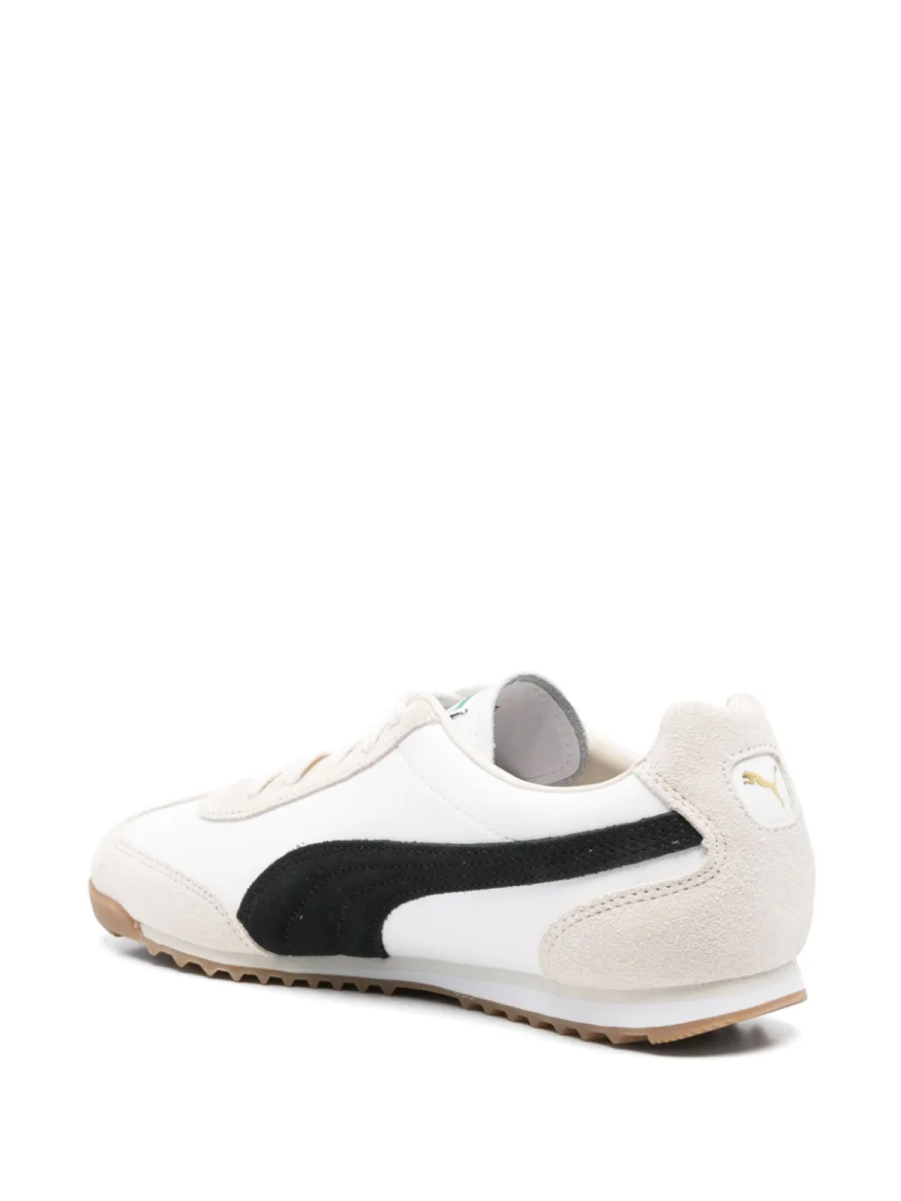 Кроссовки PUMA Arizona Retro, белый — фото 3