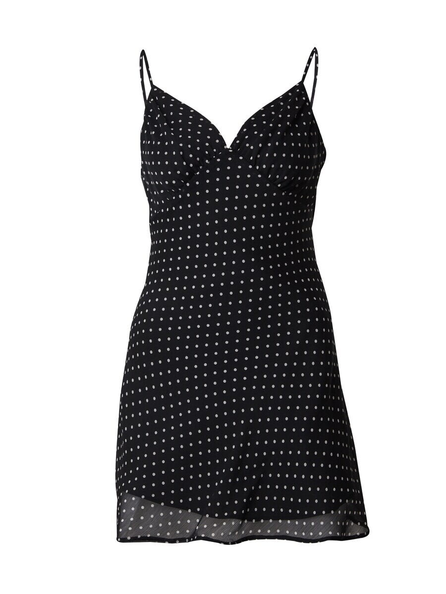 

Мини платье TOPSHOP Dress, черный