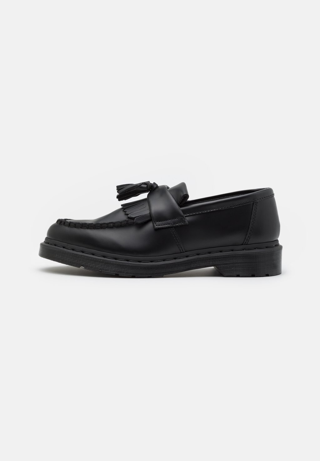 

Лоферы Dr. Martens