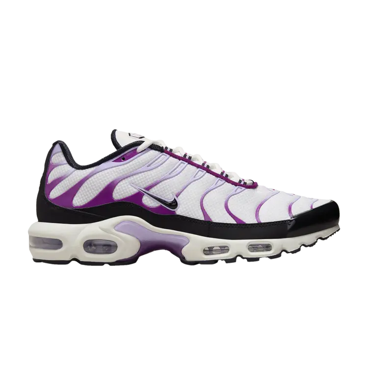 

Кроссовки Nike Air Max Plus, белый