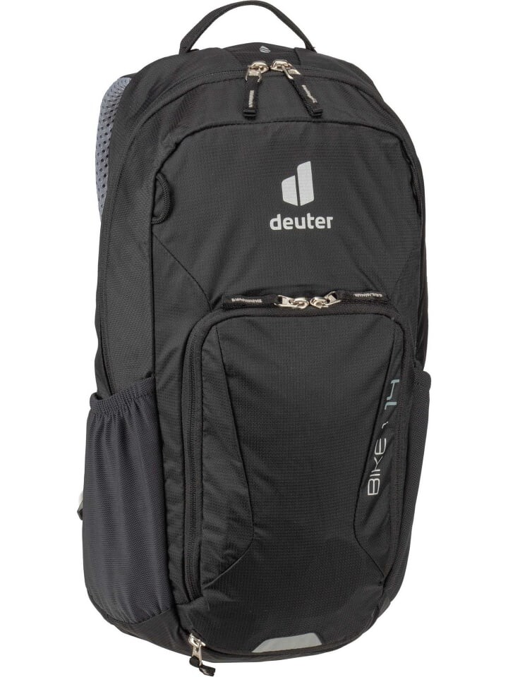 

Рюкзак Deuter, цвет black/black