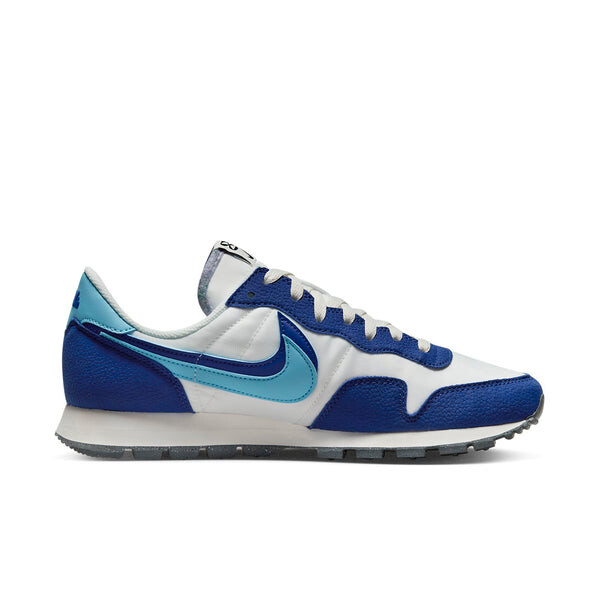 Кроссовки air pegasus 83 Nike, белый — фото 2
