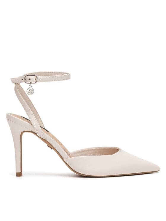 Сандалии CD23029-3 Nine West, белый