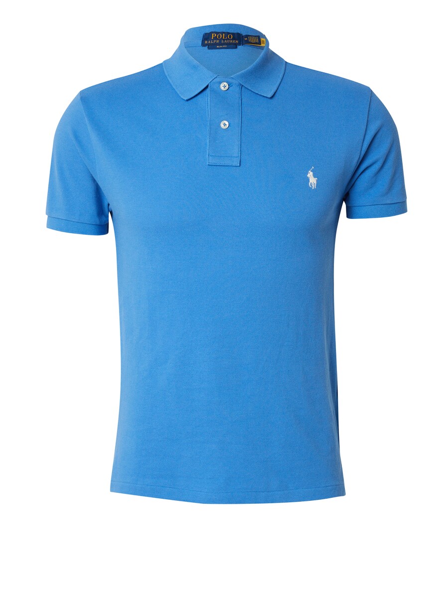 

Рубашка обычного кроя Polo Ralph Lauren, цвет Azure