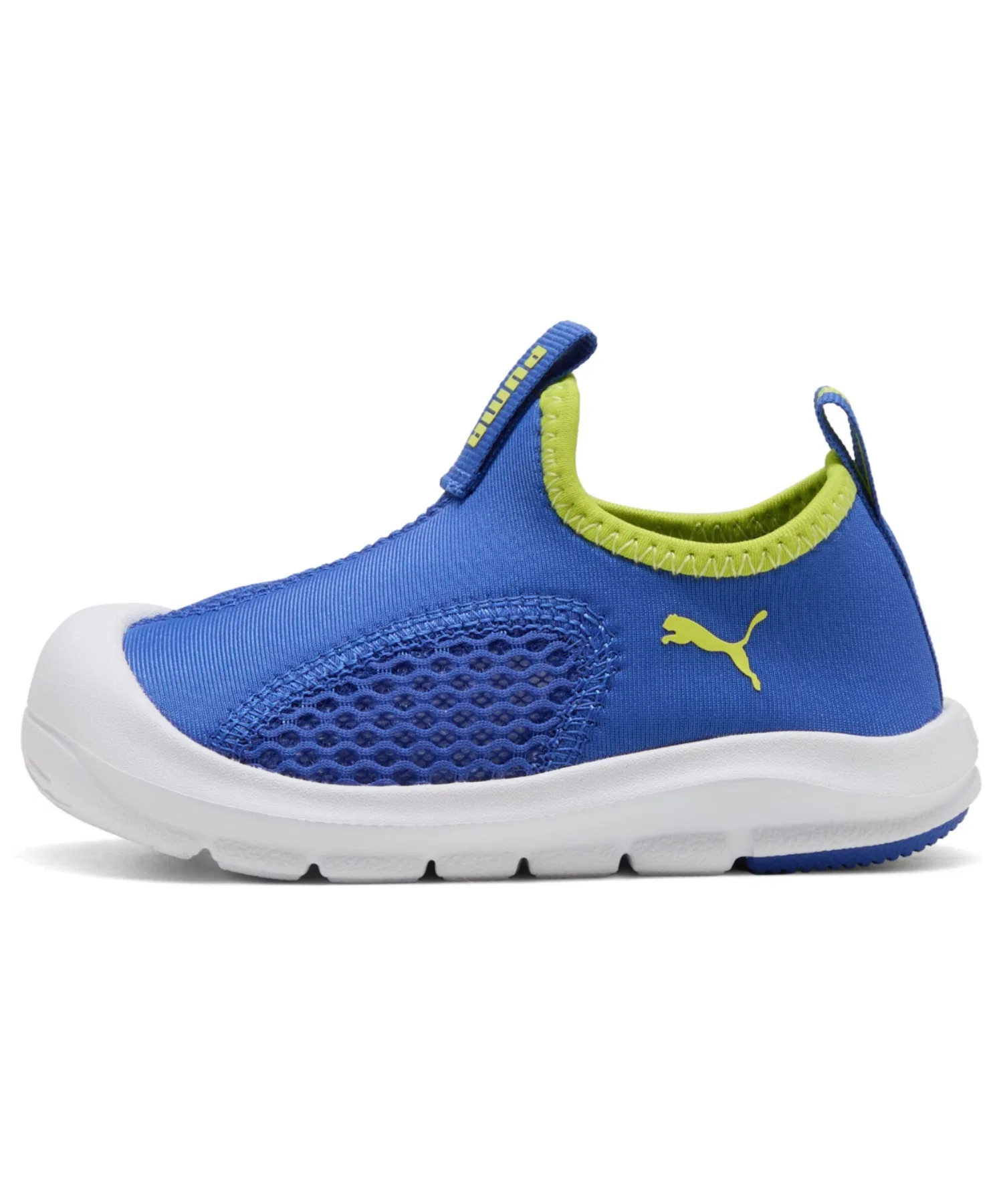 Детские сандалии PUMA Fun Racer Water Sandal Inf