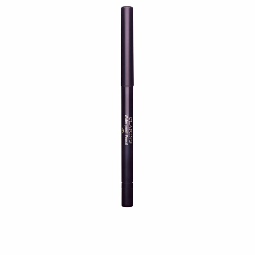 

Подводка для глаз Waterproof delineador de ojos Clarins, 0,3 г, 04-ciruela