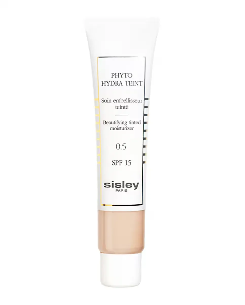 ВВ-крем Phyto Hydra Teint Sisley, Opal 0.5