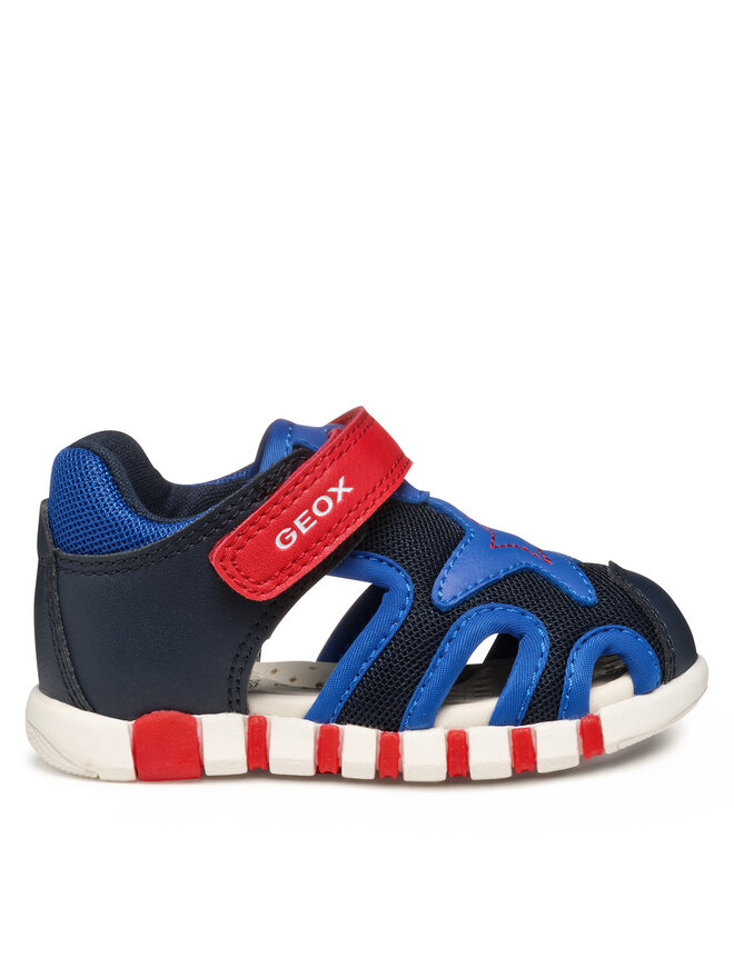 

Сандалии B Sandal Iupidoo B555PC 0BC14 C4226 Geox, синий