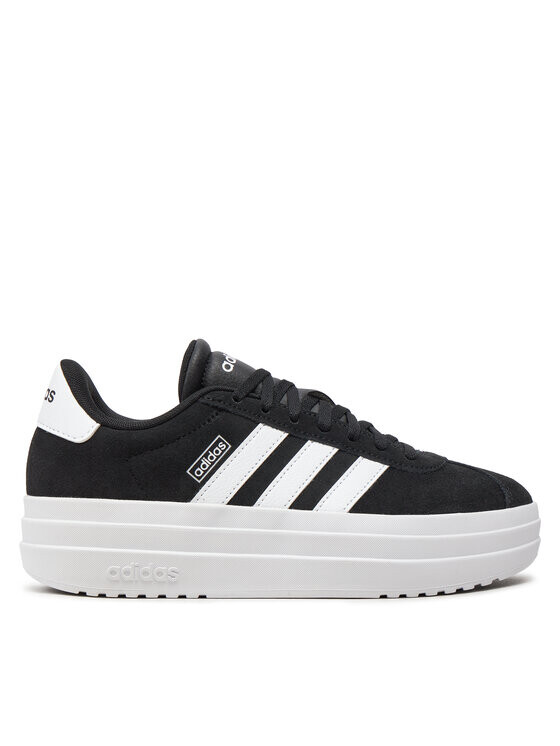 

Кроссовки Adidas, черный