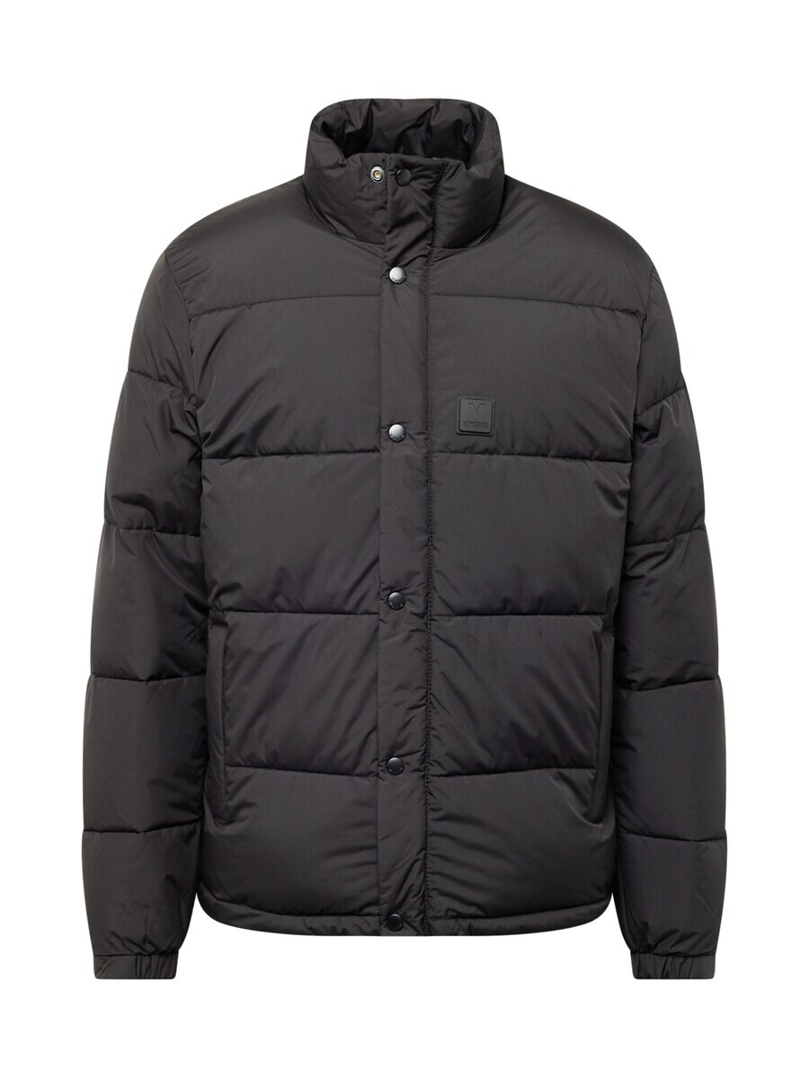 

Всесезонная куртка Vintage Industries Between-Season Jacket Cas, черный