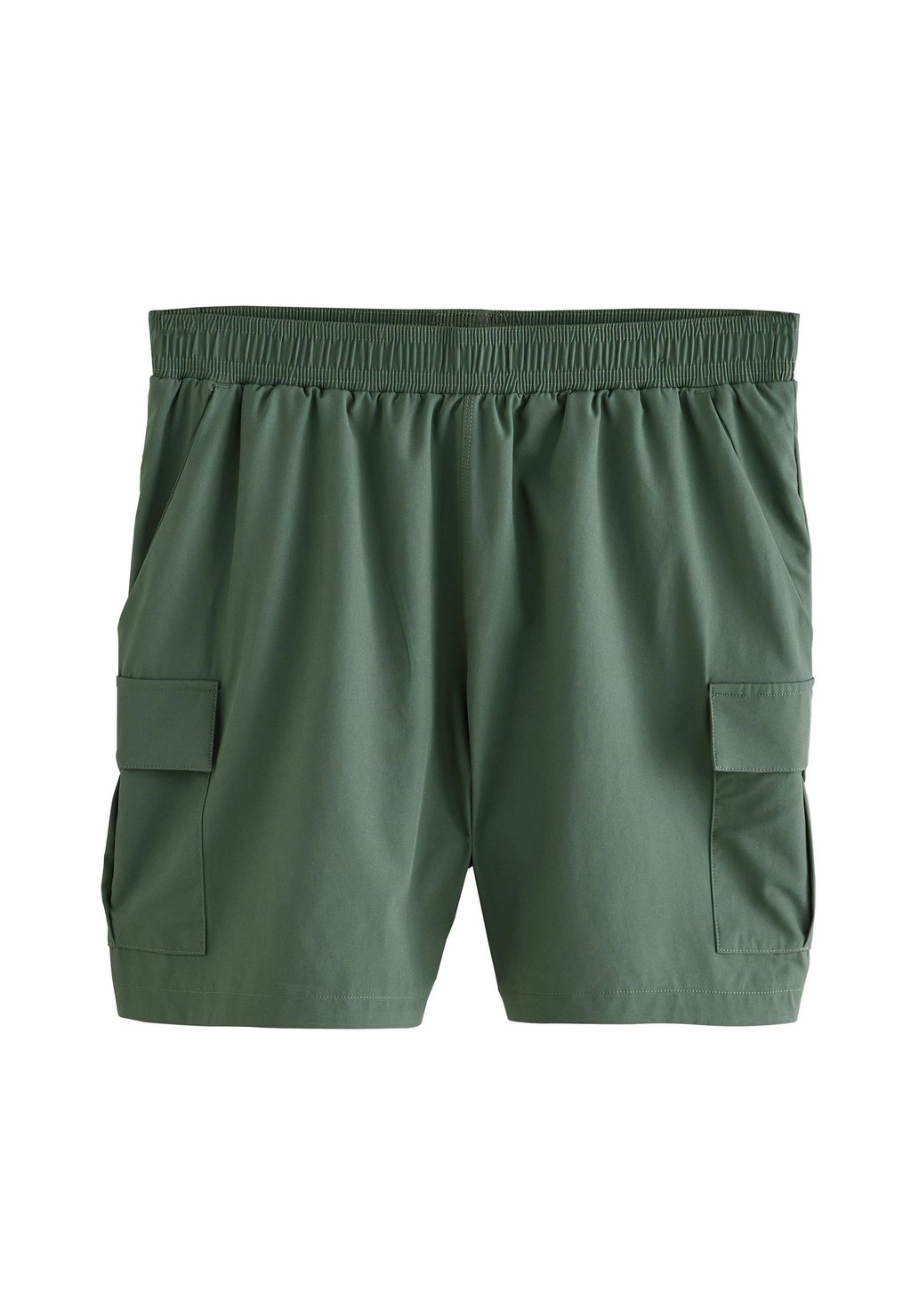 

Шорты ACTIVE REGULAR FIT - Tracksuit bottoms Next, зеленый