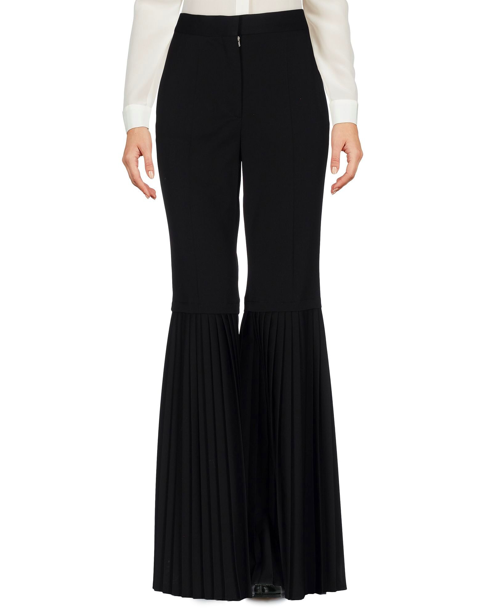 

Брюки Stella Mccartney, черный