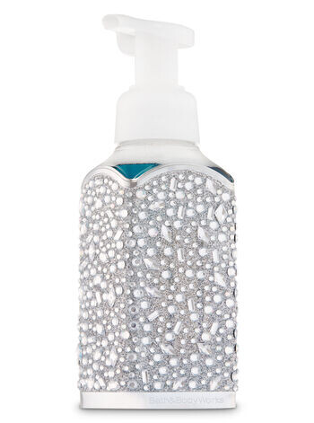 

Держатель для мягкого пенящегося мыла Tossed Gems, Bath and Body Works