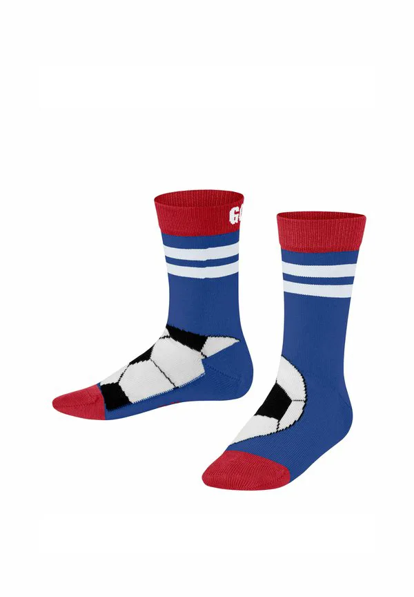 Спортивные футбольные носки Falke, Royal Blue