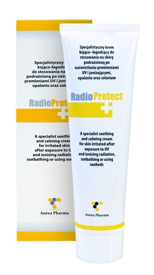 

Aurea Pharma Крем RadioProtect 50 мл