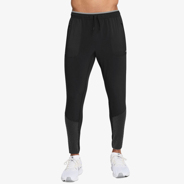 

Брюки Nike, черный