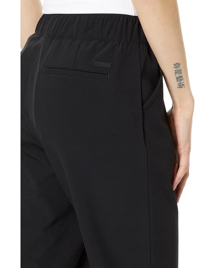 Джоггеры Adidas Golf Ultimate365 Golf Joggers, Black — фото 3