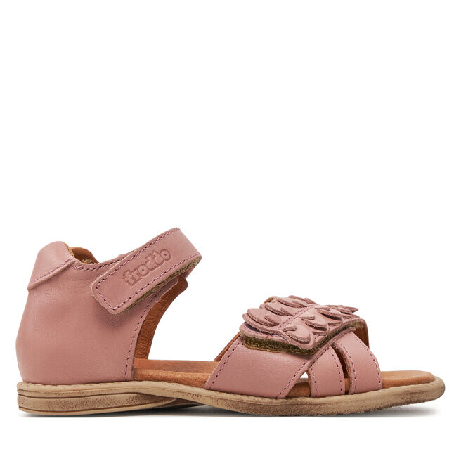 

Сандалии Froddo Carlina G2150193 S Pink, розовый
