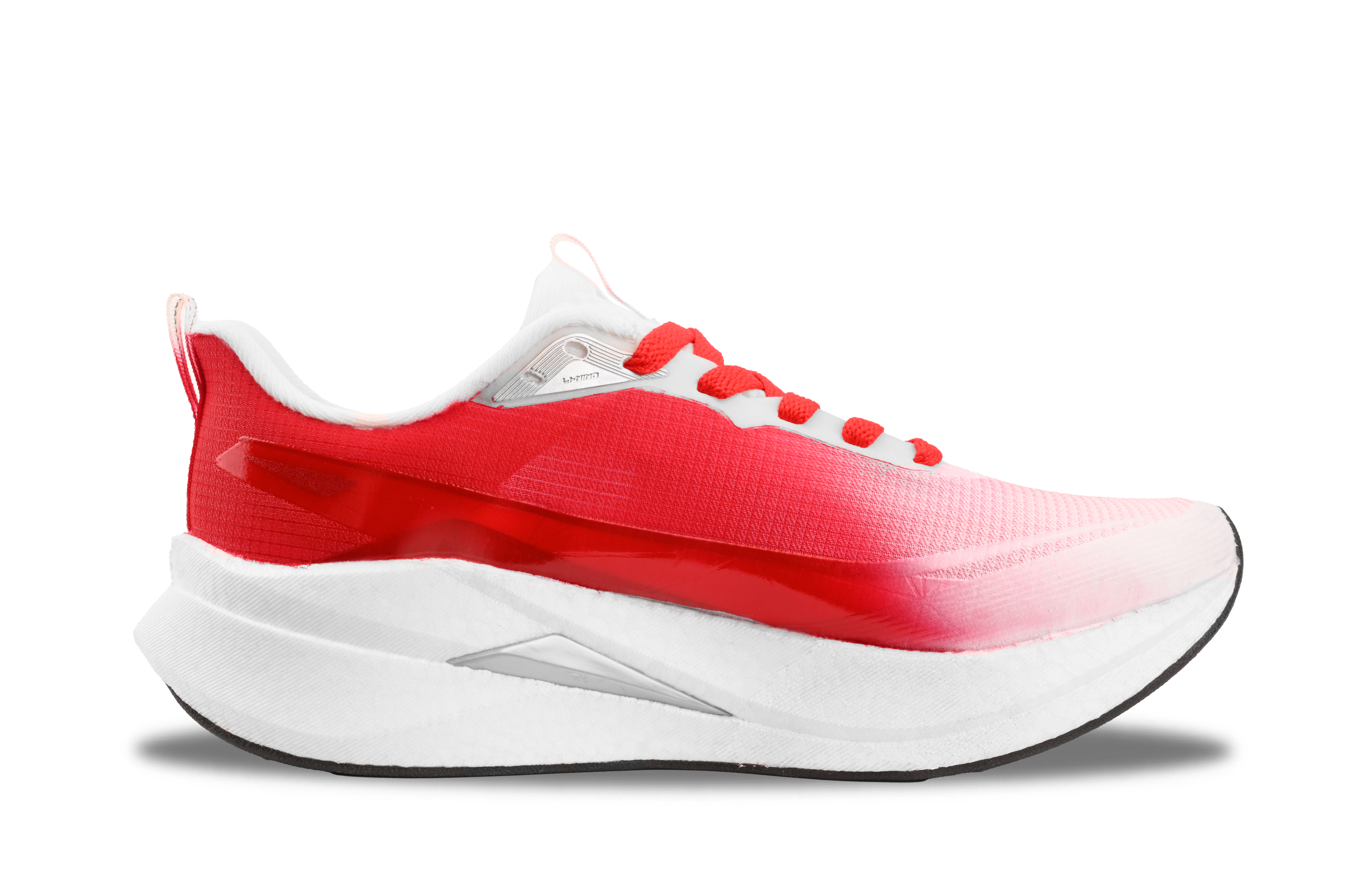 Li-Ning Red Hare 9 PRO износостойкие и легкие низкие — фото 4