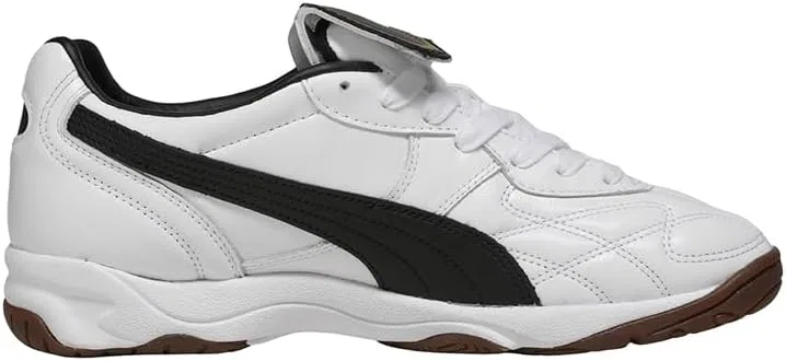 Кроссовки PUMA King Indoor White Unisex — фото 3