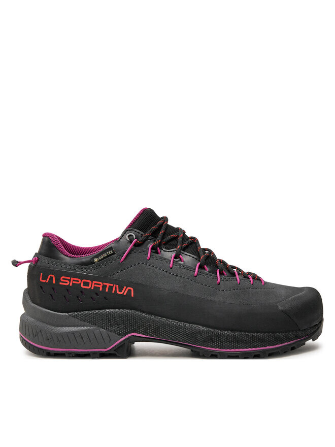 

Сапоги La Sportiva, серый