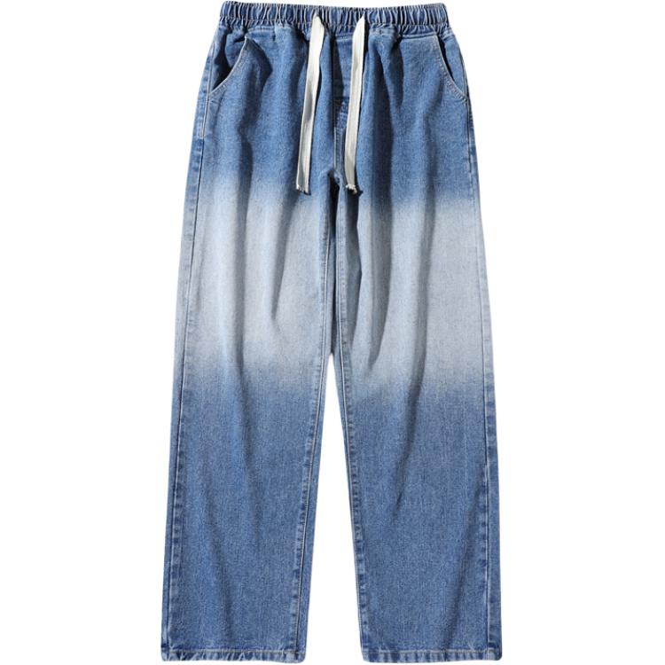 

Джинсы мужские JEEP SPIRIT, светло-голубой