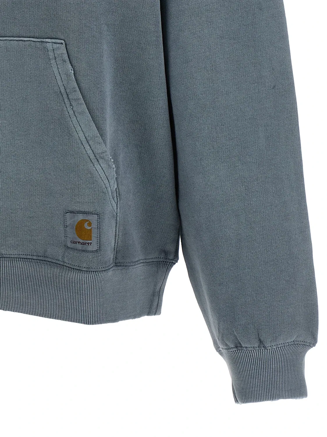 Толстовка 'Torion' CARHARTT WIP, синий — фото 4