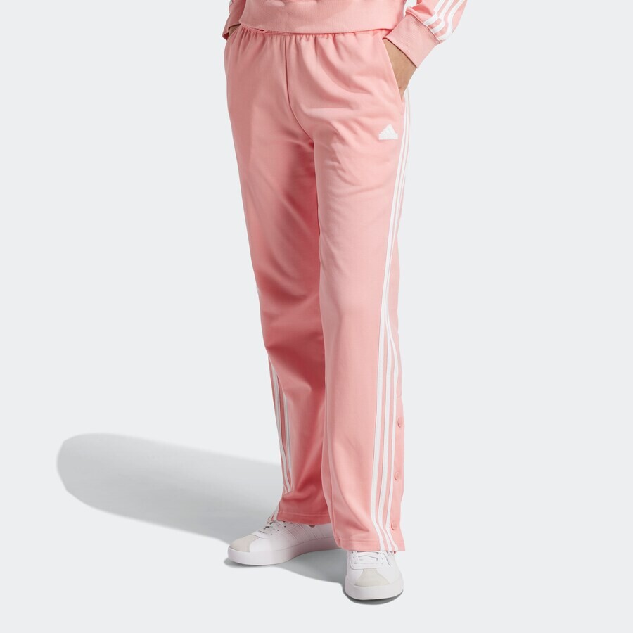 

Спортивные брюки ADIDAS SPORTSWEAR Boot cut Workout Pants, коралловый