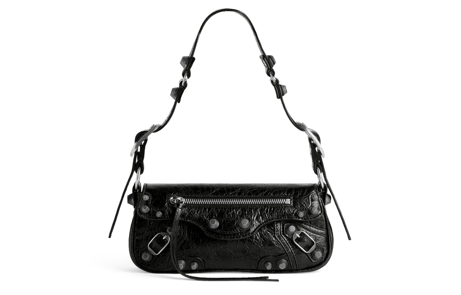 

Balenciaga Сумка кросс-боди Le Cagole XS