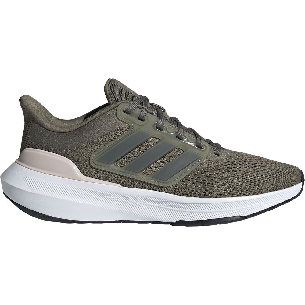

Кроссовки adidas Ultrabounce, зеленый