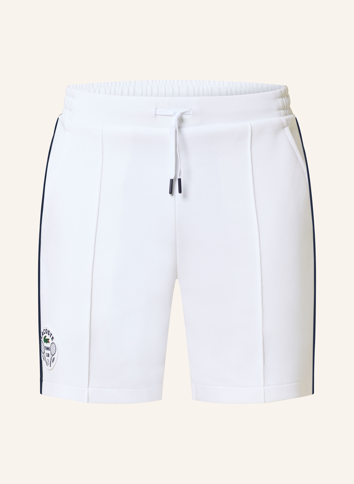

Теннисные шорты Heritage Lacoste, мультиколор