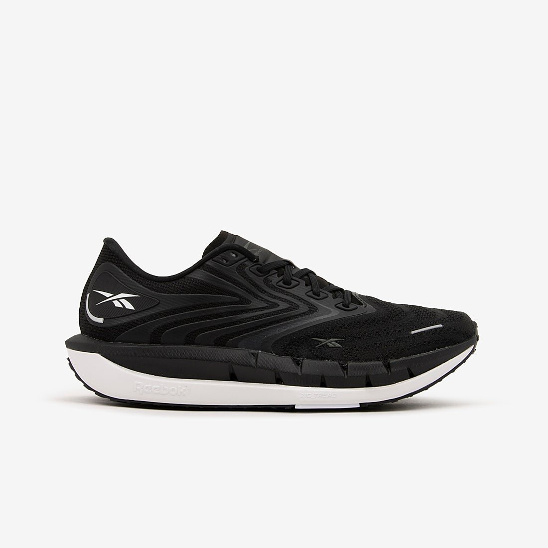 Кроссовки ПОПЛАВОЧНЫЙ ПРОТЕКТОР Reebok, Black_100247777