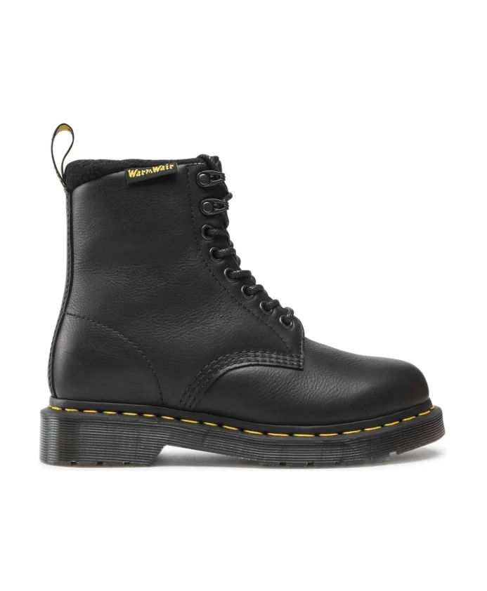 

Ботильоны Pascal originals Dr. Martens, черный