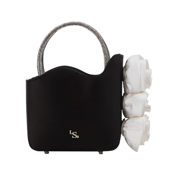 

Розовая сумка Le Silla