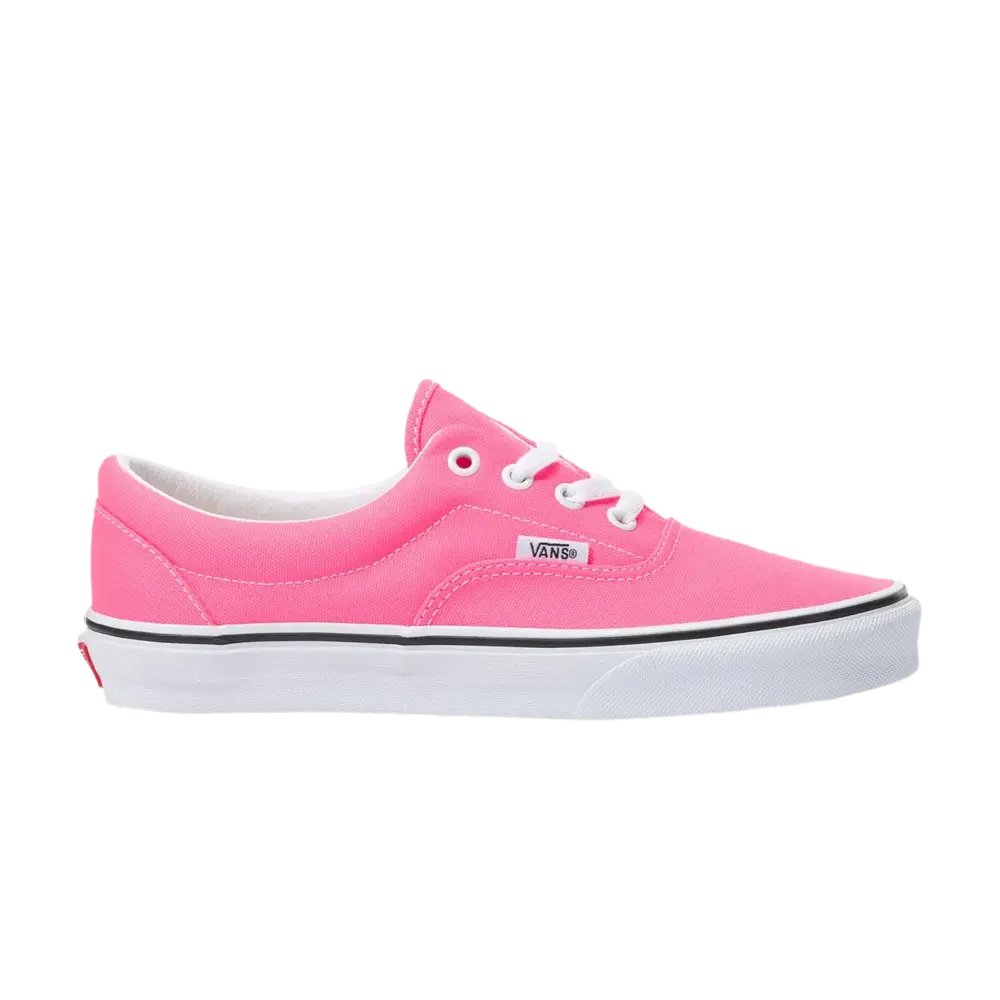 

Кроссовки Era Vans, розовый