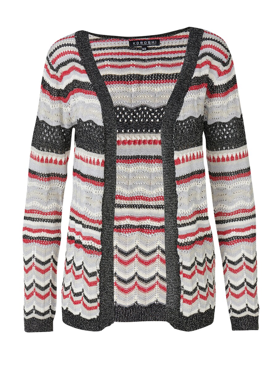 

Вязаный кардиган KOROSHI, Mixed colors