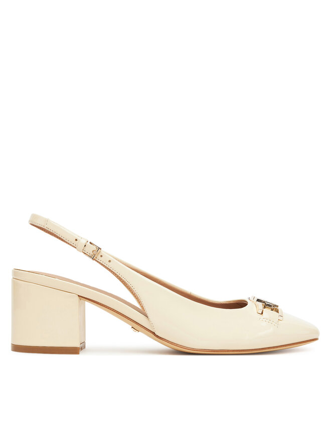 Сандалии FLTCL2 PAF05 Guess, бежевый