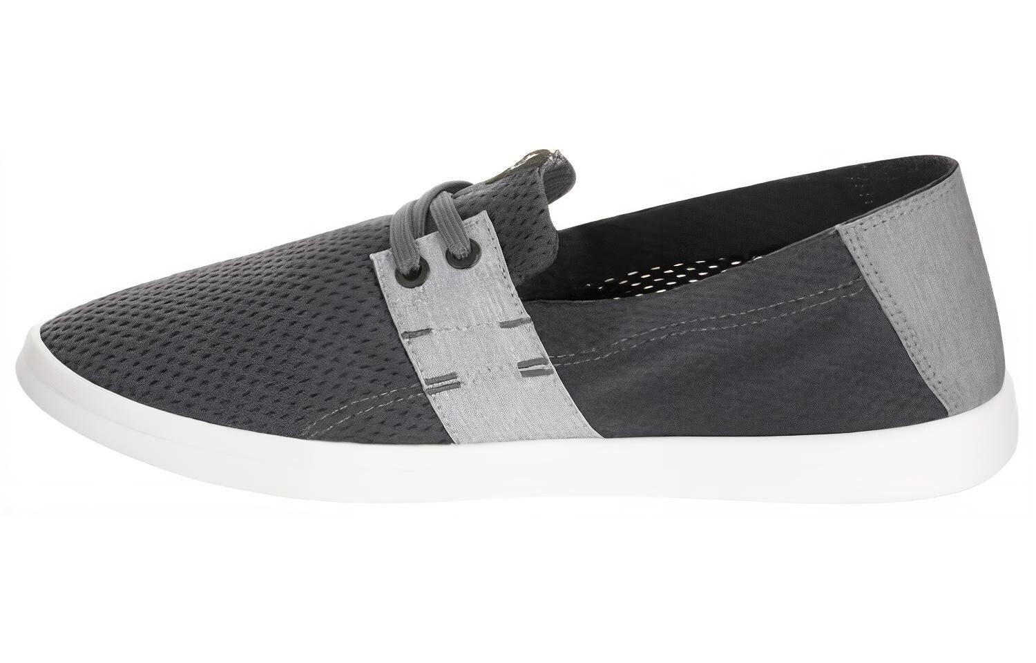 

Пляжные сандалии мужские серые Decathlon