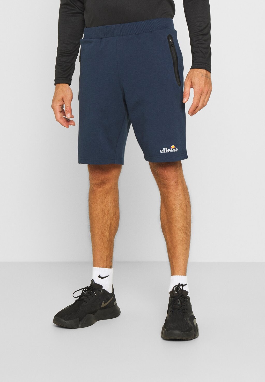 

Спортивные шорты Ellesse ASTERO, цвет Navy