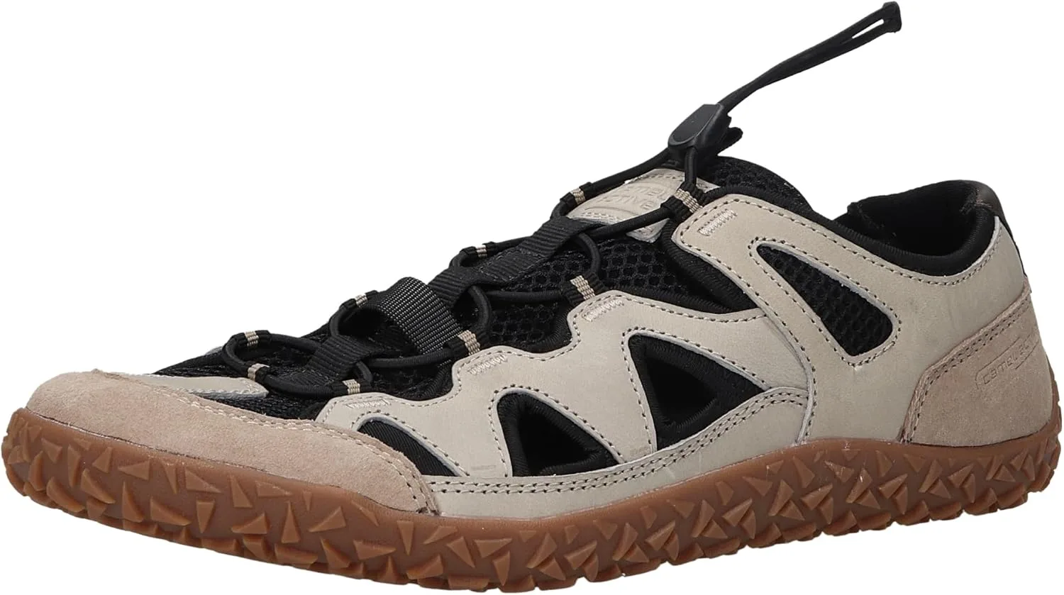 Мужские кроссовки Camel Active 54ila20-207430, коричневый